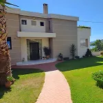 Crystal Bay Apartament *