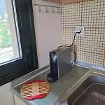 Crystal Bay Apartament *