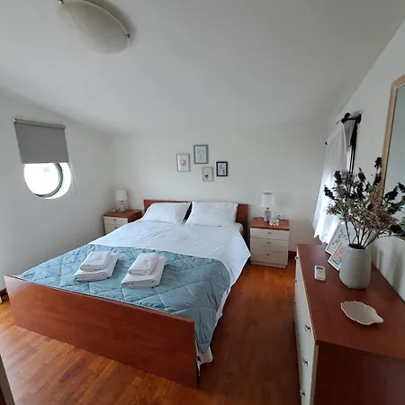 Crystal Bay Apartamento