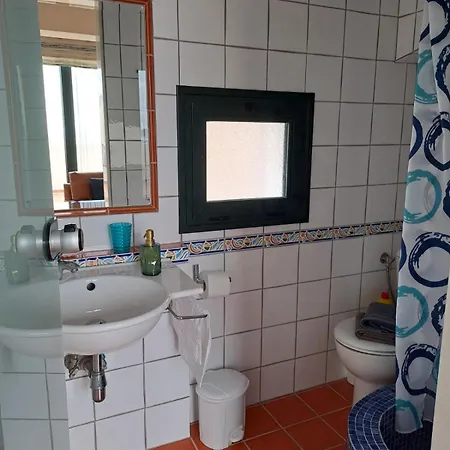 Apartamento Crystal Bay *