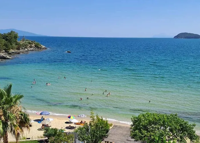 Crystal Bay Апартаменты