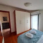 Crystal Bay Apartment *