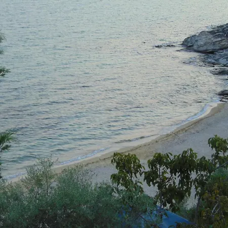 Crystal Bay