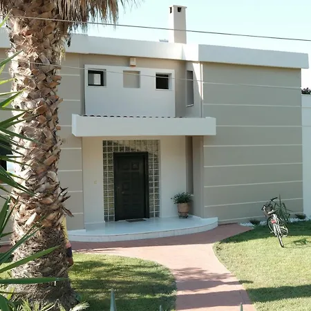 Apartment Crystal Bay PalaiónTsiflíkion