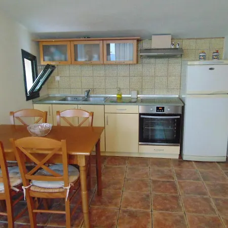 Crystal Bay Apartment *