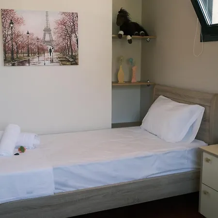 Apartment Crystal Bay