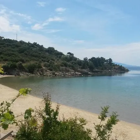 Crystal Bay * PalaiónTsiflíkion
