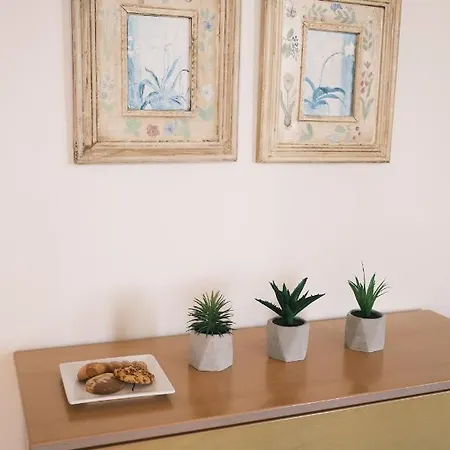 Crystal Bay Apartment *