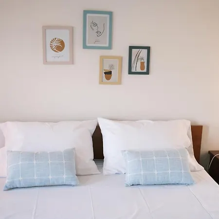 Crystal Bay Lejlighed