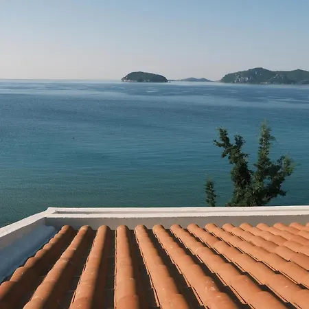 Crystal Bay PalaiónTsiflíkion