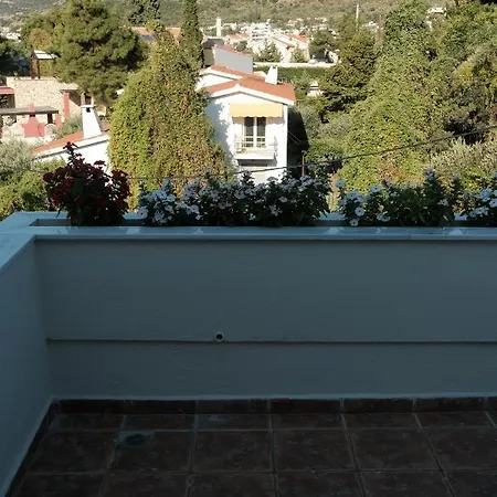 Crystal Bay Apartment *