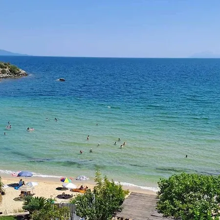 Crystal Bay Appartamento