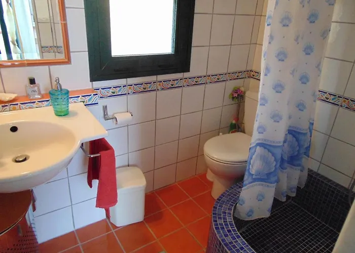 Lejlighed Crystal Bay