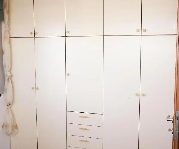 Crystal Bay * PalaiónTsiflíkion