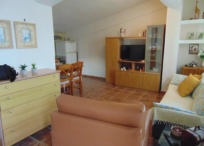 Crystal Bay Lejlighed