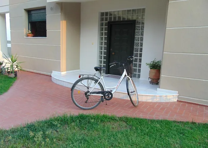 Crystal Bay * PalaiónTsiflíkion