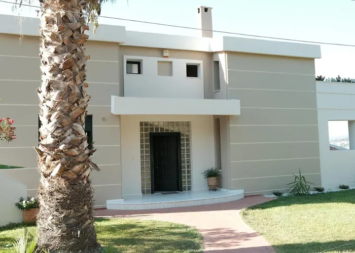 Lejlighed Crystal Bay *