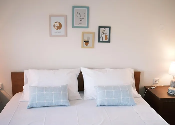 Crystal Bay Lejlighed