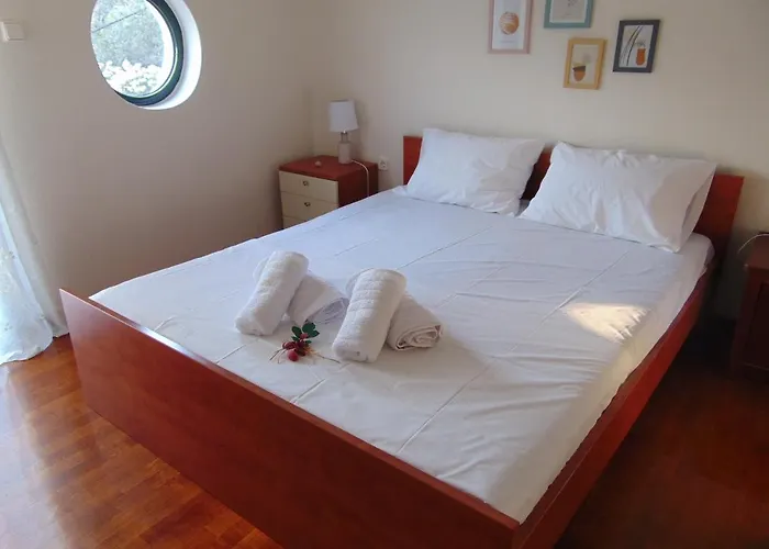 Crystal Bay Lejlighed *