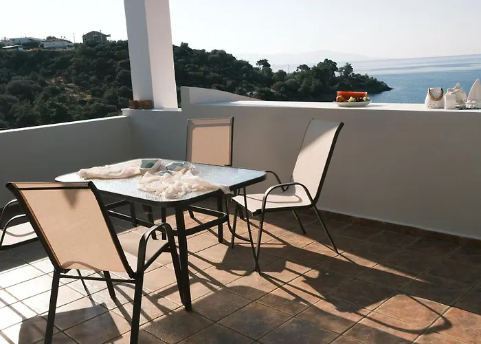 Crystal Bay * PalaiónTsiflíkion